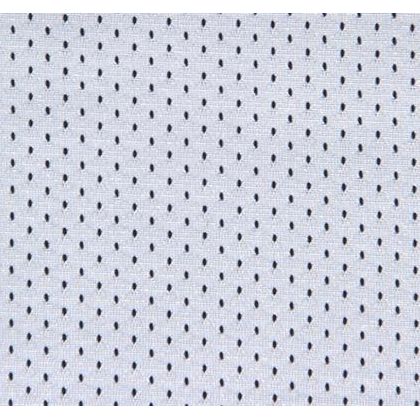 mesh tricot fabric